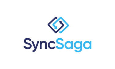 SyncSaga.com